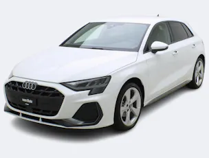 Audi A3 Sportback 35 TFSI S line S-Tronic