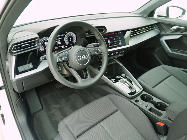 AUDI A3 Sportback 35 TFSI S line S-Tronic