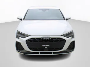 Audi A3 Sportback 35 TFSI S line S-Tronic