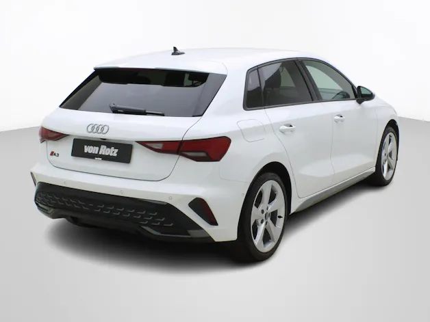 Audi A3 Sportback 35 TFSI S line S-Tronic