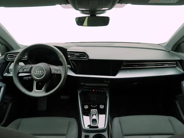 Audi A3 Sportback 35 TFSI S line S-Tronic