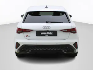Audi A3 Sportback 35 TFSI S line S-Tronic