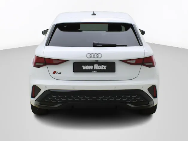 Audi A3 Sportback 35 TFSI S line S-Tronic