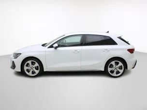 Audi A3 Sportback 35 TFSI S line S-Tronic