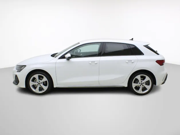 Audi A3 Sportback 35 TFSI S line S-Tronic