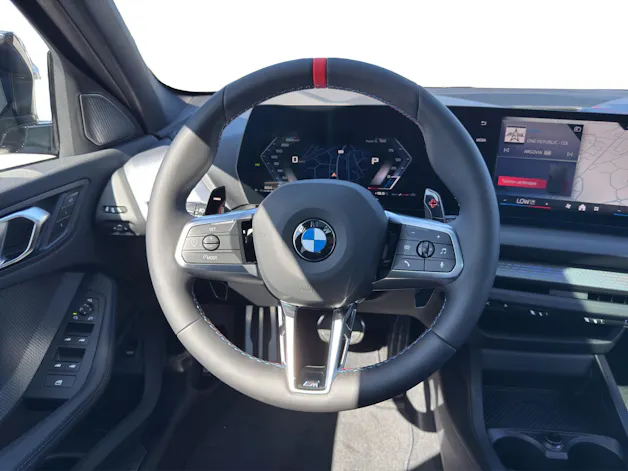 BMW M135i xDrive