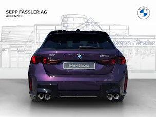 BMW M135i xDrive