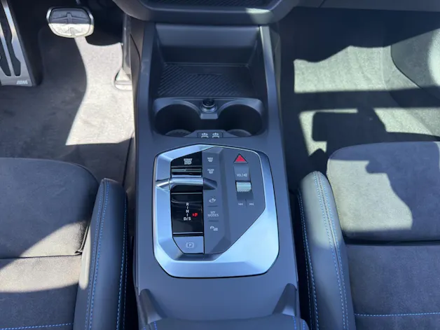 BMW M135i xDrive