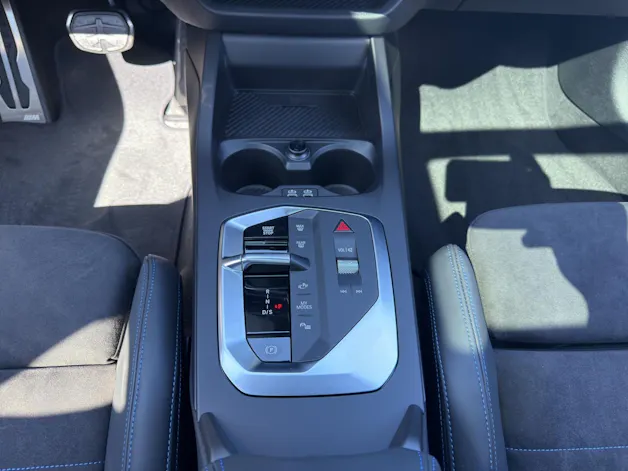 BMW M135i xDrive