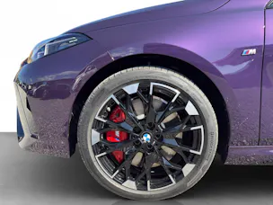 BMW M135i xDrive