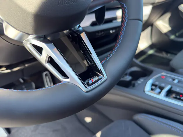 BMW M135i xDrive