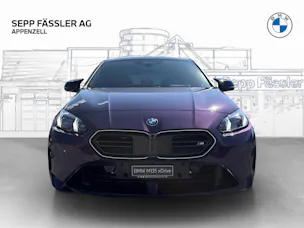 BMW M135i xDrive