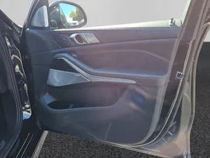 BMW X7 xDr 48 40d M Sport