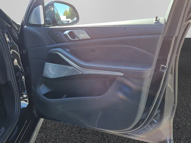 BMW X7 xDr 48 40d M Sport