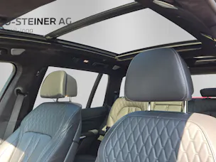 BMW X7 xDr 48 40d M Sport