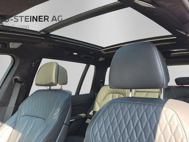BMW X7 xDr 48 40d M Sport