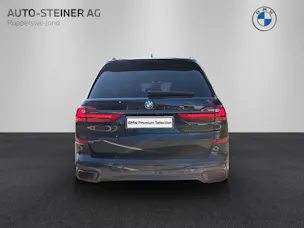 BMW X7 xDr 48 40d M Sport