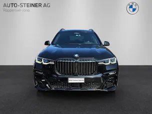 BMW X7 xDr 48 40d M Sport