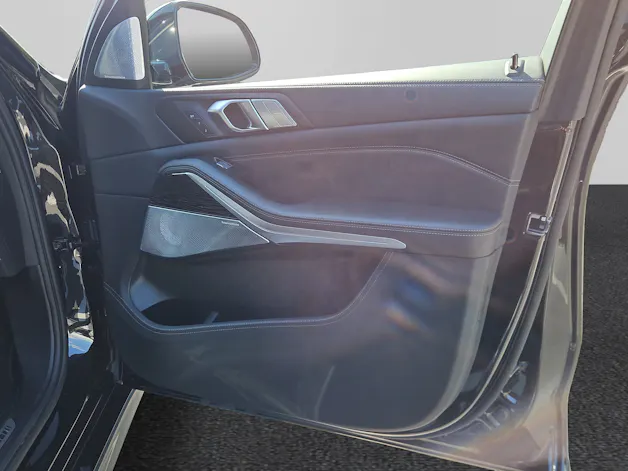 BMW X7 xDr 48 40d M Sport