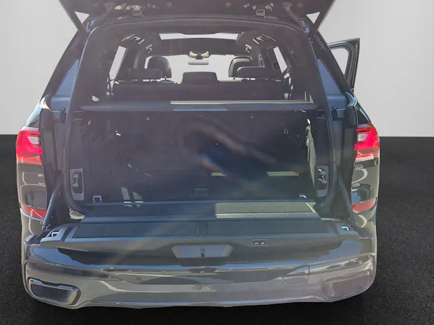 BMW X7 xDr 48 40d M Sport