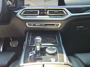 BMW X7 xDr 48 40d M Sport