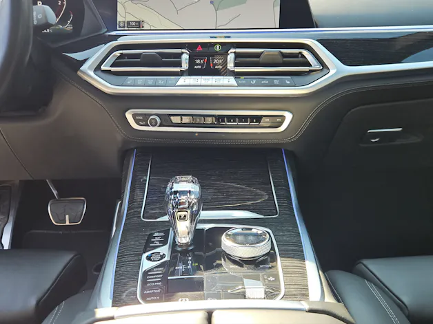 BMW X7 xDr 48 40d M Sport