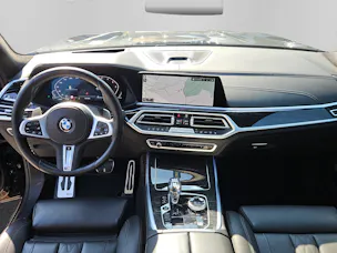BMW X7 xDr 48 40d M Sport