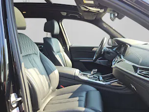 BMW X7 xDr 48 40d M Sport