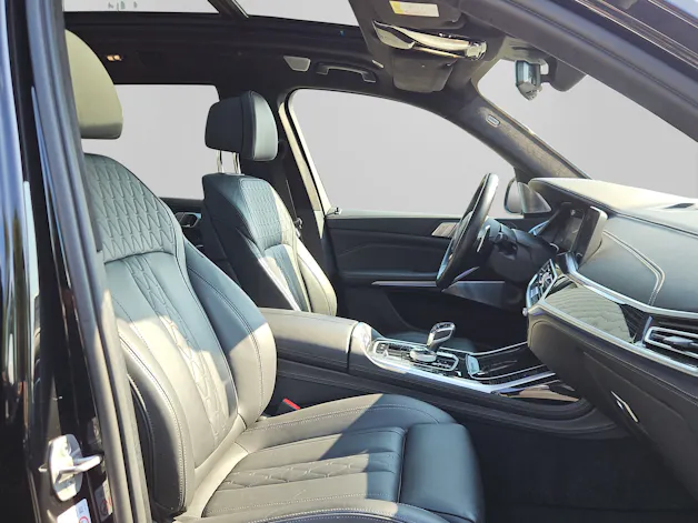 BMW X7 xDr 48 40d M Sport