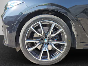 BMW X7 xDr 48 40d M Sport