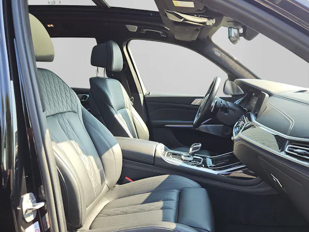 BMW X7 xDr 48 40d M Sport