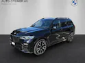 BMW X7 xDr 48 40d M Sport