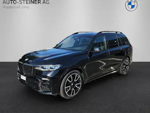 BMW X7 xDr 48 40d M Sport