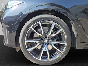 BMW X7 xDr 48 40d M Sport
