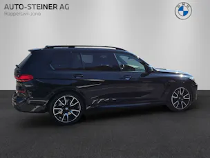 BMW X7 xDr 48 40d M Sport