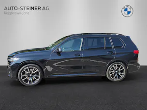 BMW X7 xDr 48 40d M Sport