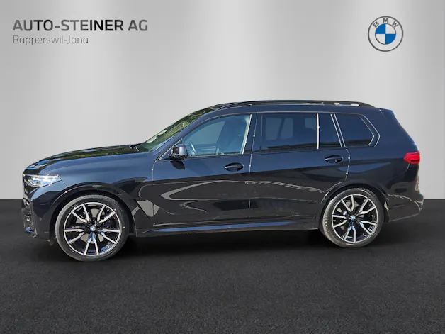 BMW X7 xDr 48 40d M Sport