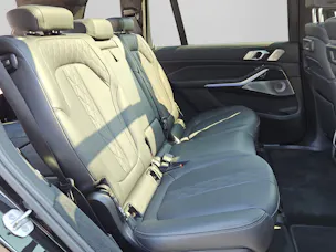 BMW X7 xDr 48 40d M Sport