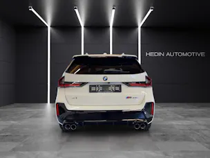 BMW X1 M35i