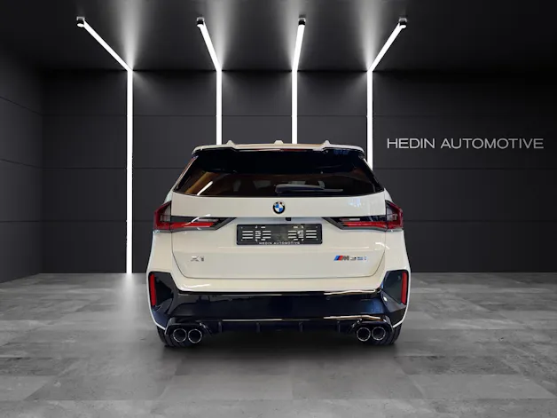 BMW X1 M35i