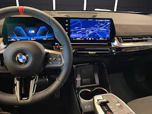 BMW X1 M35i