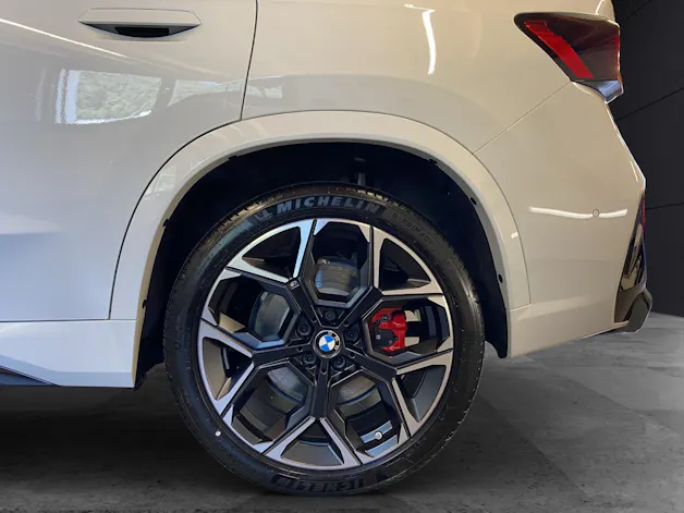 BMW X1 M35i