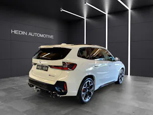 BMW X1 M35i