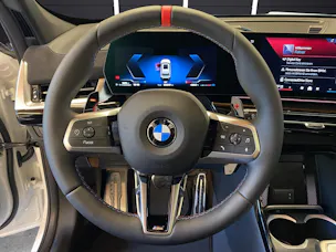 BMW X1 M35i