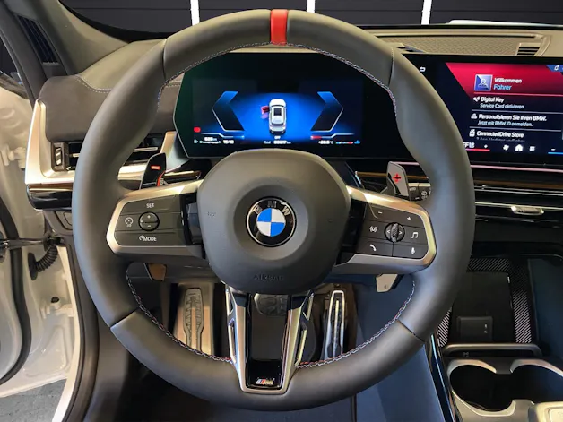 BMW X1 M35i