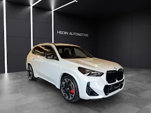 BMW X1 M35i