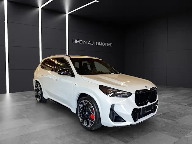 BMW X1 M35i
