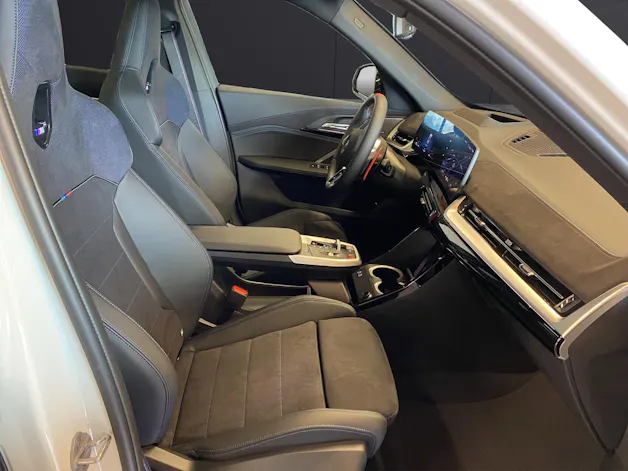 BMW X1 M35i