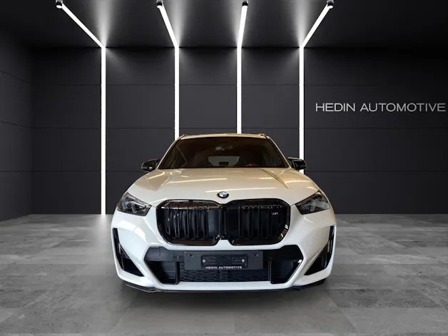 BMW X1 M35i