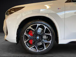 BMW X1 M35i